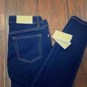 🎉Brand New🎉 Michael Kors Demin Skinny Jeans!